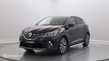 1.6 E-Tech Plug-in 160ch Initiale Paris