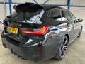 BMW 318 3-serie Touring 318i M-Sport 291PK 340i Uitgevoerd Zwart - thumbnail 5