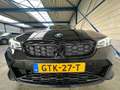 BMW 318 3-serie Touring 318i M-Sport 291PK 340i Uitgevoerd Zwart - thumbnail 7