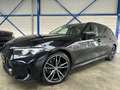 BMW 318 3-serie Touring 318i M-Sport 291PK 340i Uitgevoerd Zwart - thumbnail 1