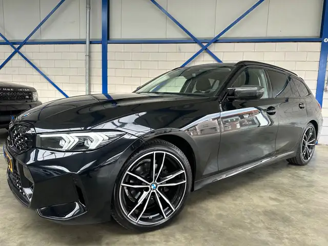 BMW 318 3-serie Touring 318i M-Sport 291PK 340i Uitgevoerd