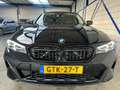 BMW 318 3-serie Touring 318i M-Sport 291PK 340i Uitgevoerd Zwart - thumbnail 2