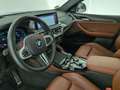 BMW X4 M M Competition HarmanKardon/Sitheiung vo+hi HarmanK Gris - thumbnail 7