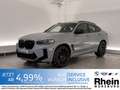 BMW X4 M M Competition HarmanKardon/Sitheiung vo+hi HarmanK Gris - thumbnail 1