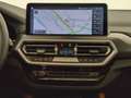 BMW X4 M M Competition HarmanKardon/Sitheiung vo+hi HarmanK Gris - thumbnail 9