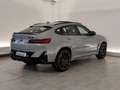 BMW X4 M M Competition HarmanKardon/Sitheiung vo+hi HarmanK Gris - thumbnail 6