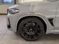 BMW X4 M M Competition HarmanKardon/Sitheiung vo+hi HarmanK Gris - thumbnail 3