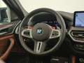 BMW X4 M M Competition HarmanKardon/Sitheiung vo+hi HarmanK Gris - thumbnail 10