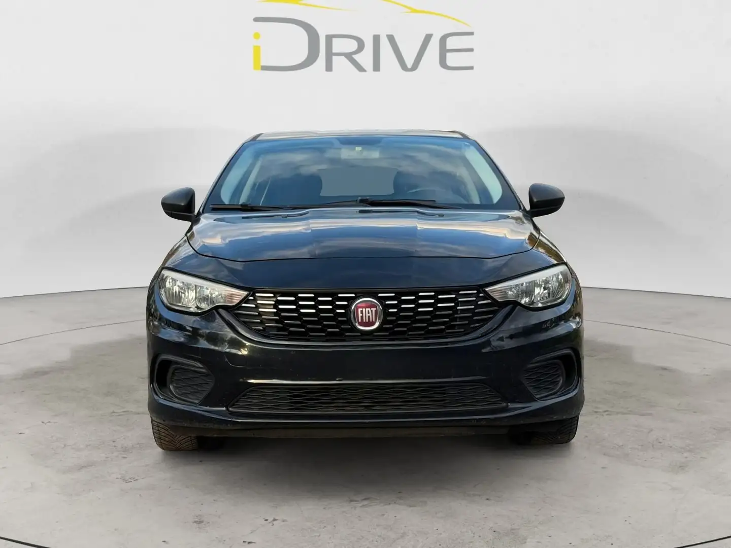 Fiat Tipo Tipo 5p 1.4 tjt Gpl 120cv con CARPLAY Nero - 2