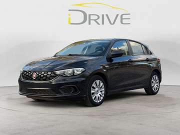 Tipo 5p 1.4 tjt Gpl 120cv con CARPLAY