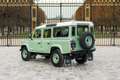 Land Rover Defender 110 TD4 - Grasmere Green, fully personnalized Verde - thumbnail 3