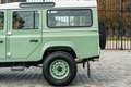 Land Rover Defender 110 TD4 - Grasmere Green, fully personnalized Verde - thumbnail 32
