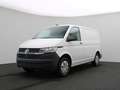 Volkswagen T6.1 Transporter Kasten 2.0 TDI KR FWD *KLIMA*PDC*SITZH* Wit - thumbnail 2