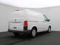 Volkswagen T6.1 Transporter Kasten 2.0 TDI KR FWD *KLIMA*PDC*SITZH* Blanc - thumbnail 4