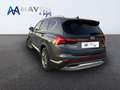 Hyundai SANTA FE 1.6 TGDi HEV Tecno Auto 4x2 Gris - thumbnail 6
