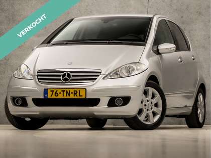Mercedes-Benz A 150 Elegance (YOUNGTIMER, NAP, SCHERM, CAMERA, AIRCO,