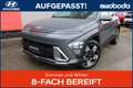 Hyundai KONA Kona (MY25) GO Plus 1.6 T-GDI 2WD DCT k5bu2-O6 Grau - thumbnail 1