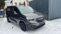 Opel Combo Edition Automatik Sortimo Einbau Gris - thumbnail 2