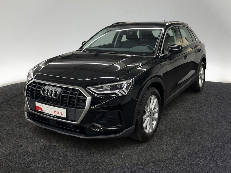 Audi Q3 35 TFSI S tronic LED NAVI VIRTUAL PDC — photo 2