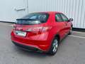 Honda Civic Lim. 5-trg. 1.4 Sport aus Erstbesitz Rouge - thumbnail 4