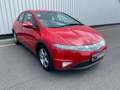 Honda Civic Lim. 5-trg. 1.4 Sport aus Erstbesitz crvena - thumbnail 3