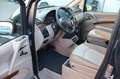 Mercedes-Benz Viano 3.5 V6 AMBIENTE extralang Leder_LPG Gas Schwarz - thumbnail 9