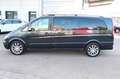 Mercedes-Benz Viano 3.5 V6 AMBIENTE extralang Leder_LPG Gas Schwarz - thumbnail 8