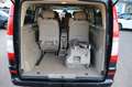 Mercedes-Benz Viano 3.5 V6 AMBIENTE extralang Leder_LPG Gas Schwarz - thumbnail 18