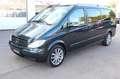Mercedes-Benz Viano 3.5 V6 AMBIENTE extralang Leder_LPG Gas Schwarz - thumbnail 1