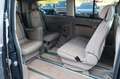 Mercedes-Benz Viano 3.5 V6 AMBIENTE extralang Leder_LPG Gas Schwarz - thumbnail 11