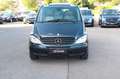 Mercedes-Benz Viano 3.5 V6 AMBIENTE extralang Leder_LPG Gas Schwarz - thumbnail 2