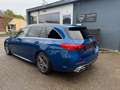 Mercedes-Benz C 220 d T AMG Line Digital Light HUD Kamera Voll Blau - thumbnail 19