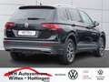 Volkswagen Tiguan Allspace 2.0 TDI DSG Comfortline NAVI ACC PDC HECKKL.EL.... Negro - thumbnail 2