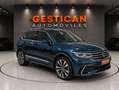 Volkswagen Tiguan 1.4 eHibrid R-Line 180kW Azul - thumbnail 4