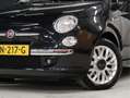 Fiat 500C 0.9 TwinAir Turbo Lounge [CABRIO, BLUE&ME, AIRCO, Zwart - thumbnail 10