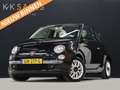 Fiat 500C 0.9 TwinAir Turbo Lounge [CABRIO, BLUE&ME, AIRCO, Zwart - thumbnail 1