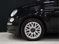 Fiat 500C 0.9 TwinAir Turbo Lounge [CABRIO, BLUE&ME, AIRCO, Zwart - thumbnail 3