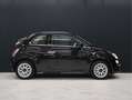 Fiat 500C 0.9 TwinAir Turbo Lounge [CABRIO, BLUE&ME, AIRCO, Zwart - thumbnail 8