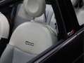 Fiat 500C 0.9 TwinAir Turbo Lounge [CABRIO, BLUE&ME, AIRCO, Zwart - thumbnail 22