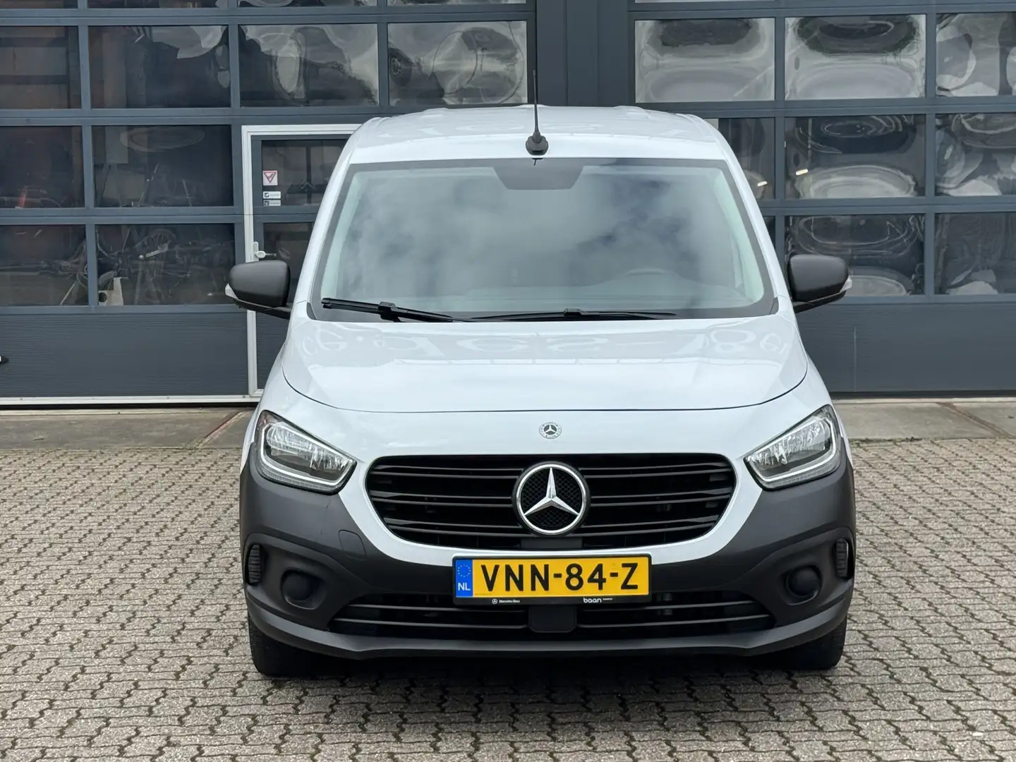 Mercedes-Benz Citan 108 CDI | Cruise, Trekhaak, DAB, Airco | Certified Wit - 2