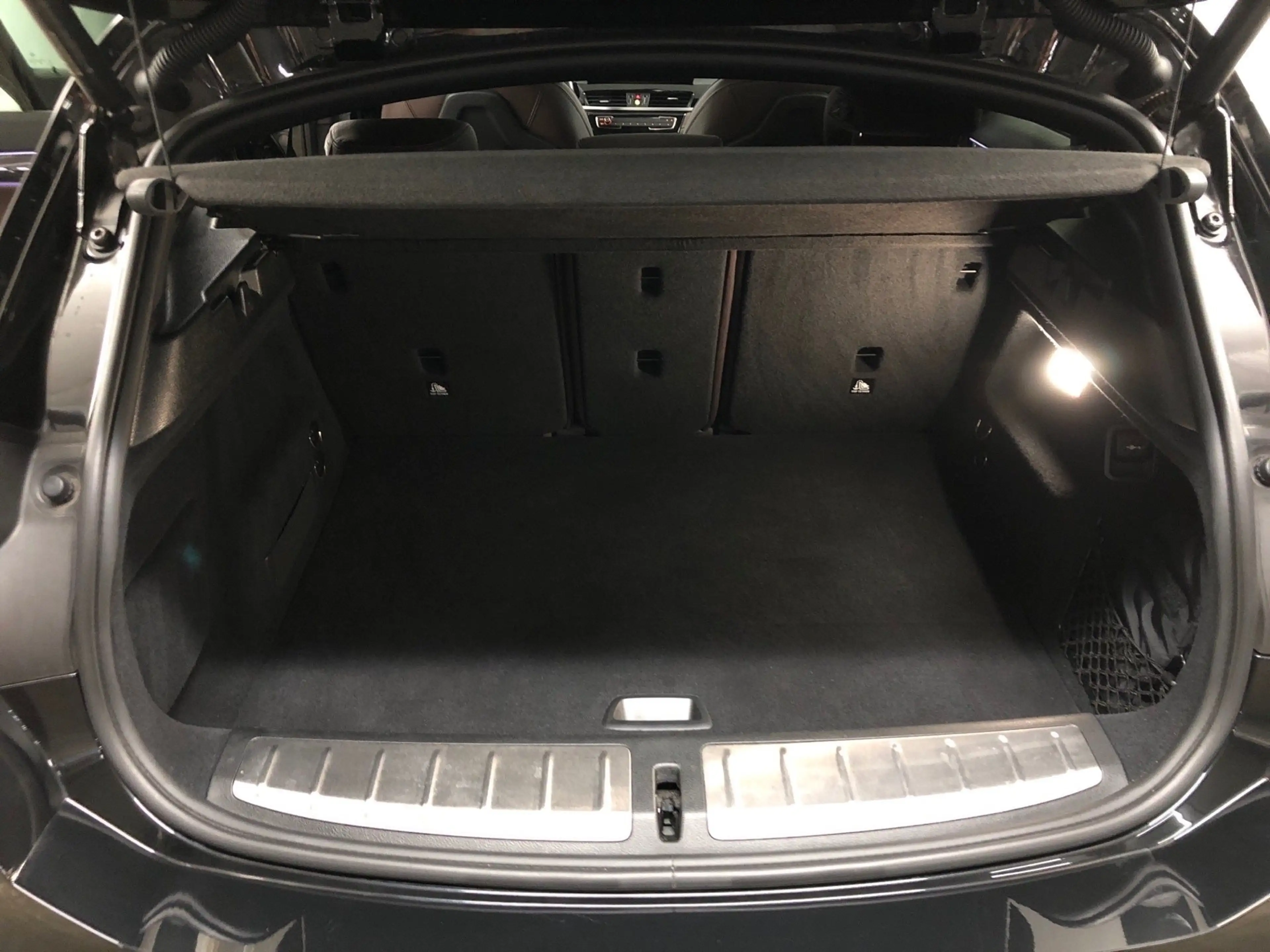 BMW X2 xDrive25e M-Sport*HeadUp*Kamera*Leder*DrivingAssis — photo 12