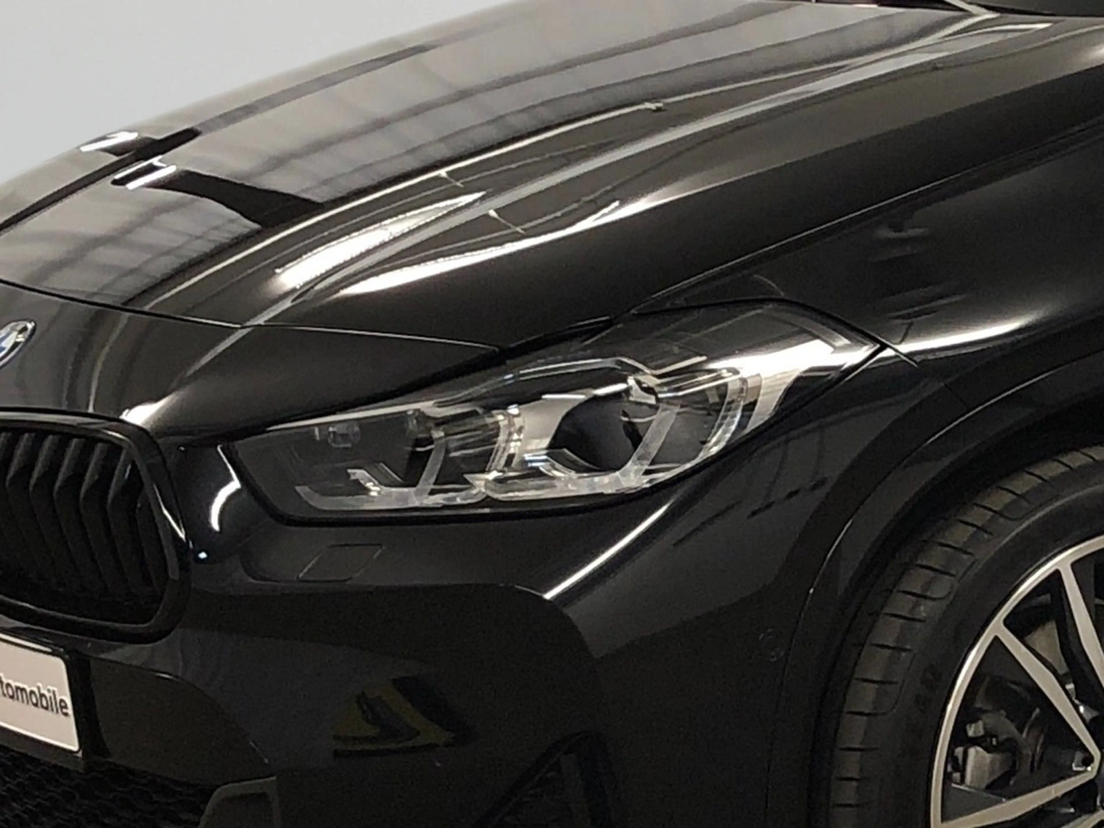 BMW X2 xDrive25e M-Sport*HeadUp*Kamera*Leder*DrivingAssis — photo 5