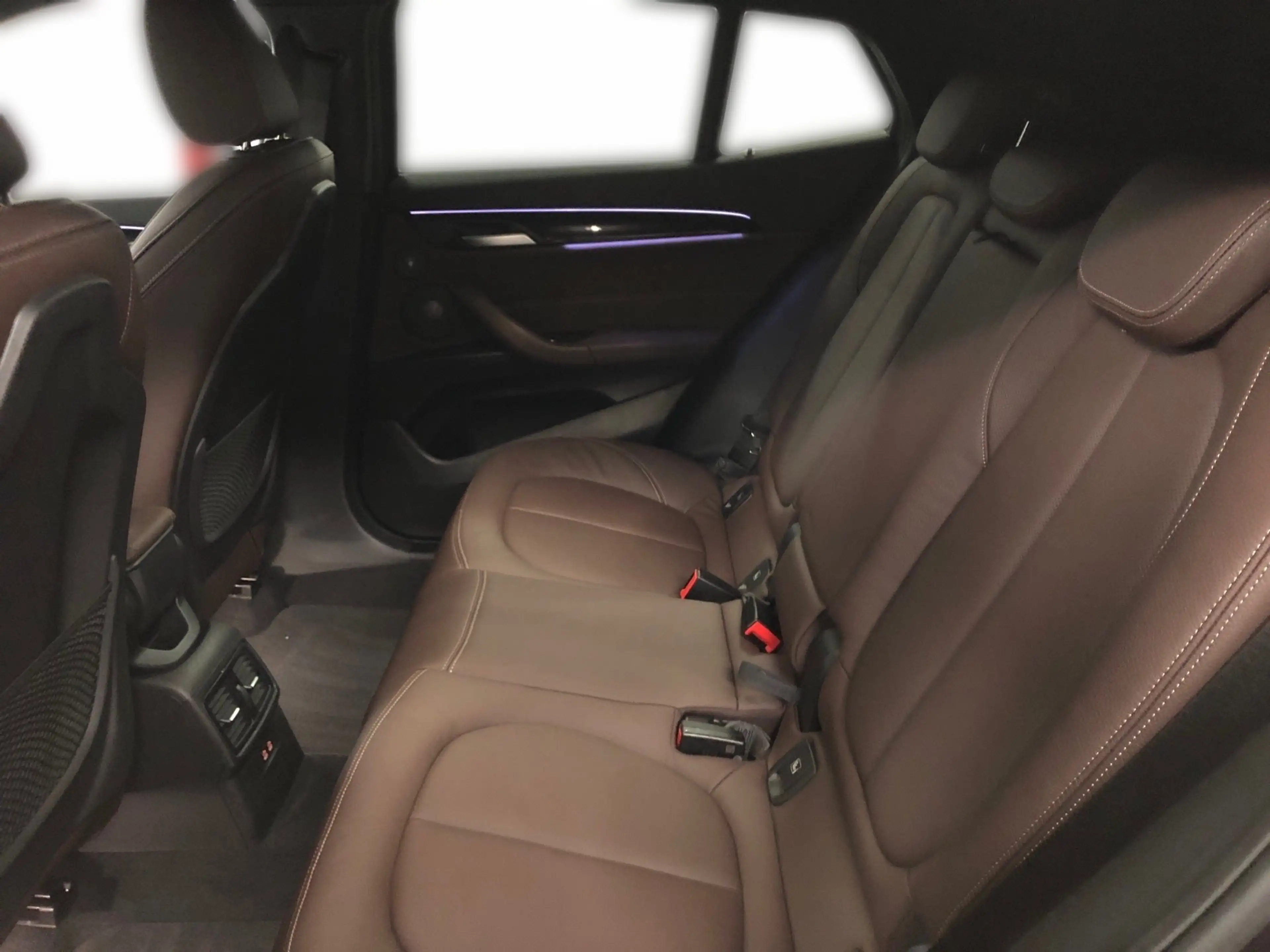BMW X2 xDrive25e M-Sport*HeadUp*Kamera*Leder*DrivingAssis — photo 11