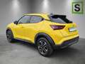 Nissan Juke JUKE N-Connecta 1.6 Hybrid 143PS 4AMT ohne LRB Gelb - thumbnail 3