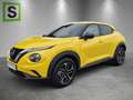 Nissan Juke JUKE N-Connecta 1.6 Hybrid 143PS 4AMT ohne LRB Gelb - thumbnail 2