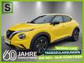 Nissan Juke JUKE N-Connecta 1.6 Hybrid 143PS 4AMT ohne LRB Gelb - thumbnail 1