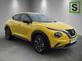 Nissan Juke JUKE N-Connecta 1.6 Hybrid 143PS 4AMT ohne LRB Gelb - thumbnail 5