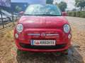 Fiat 500 Pop Rot - thumbnail 1