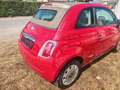 Fiat 500 Pop Rot - thumbnail 4