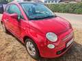 Fiat 500 Pop Rot - thumbnail 3